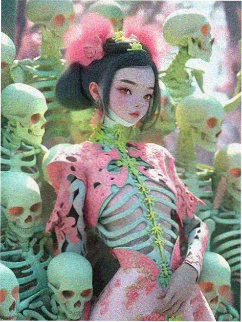 无声告白 泡泡影视悬疑惊悚电影